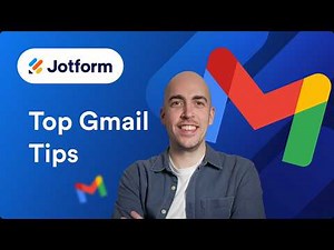 Top 7 Gmail Tips & Tricks That Save HOURS
