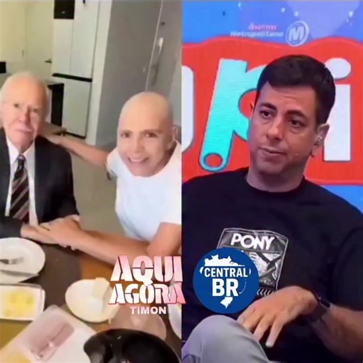 AQUI AGORA TIMON on Instagram: "Declarações de Lene Sensitiva sobre família Sarney repercutem e dividem opiniões nas redes sociais A participação da vidente Lene Sensitiva no programa Chupim, da Rádio Metropolitana FM, esta semana, gerou considerável repercussão e intenso debate nas plataformas de mídia social. Durante a entrevista, a Sra. Sensitiva abordou questões relativas ao ex-presidente José Sarney e à sua filha, a ex-governadora do Maranhão e atual deputada federal licenciada, Roseana Sar