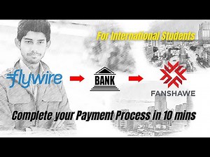"Flywire for International Students Made Easy: Your 10-Minute Guide!"