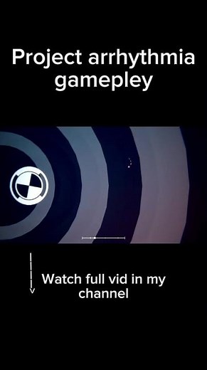 ￼Project Arrhythmia Gameplay