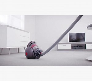 Dyson CY2B Big Ball Animal 2 Cylinder Vacuum Cleaner