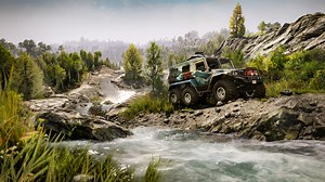 Expeditions: A MudRunner Game – Everything You Need to Know