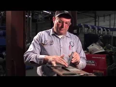 Demystifying Welding Certification & Qualification Section 2