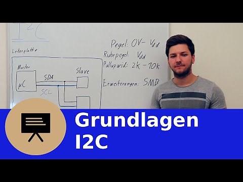 0x05 I2C Basics