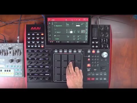 MPC Software 2.0 Overview: CV Programs