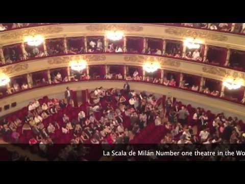 La Scala Milan