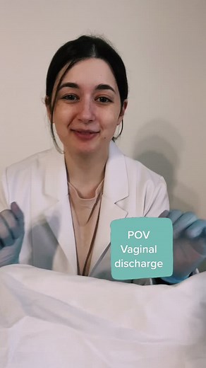 Understanding Vaginal Discharge: A Gynecologist's Point of View