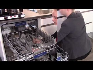 Videogids: Sproeiarm vaatwasser vervangen | Kijk hier hoe je het doet »