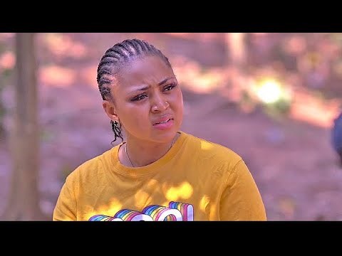 You Will Fall In Love With REGINA DANIELS In This Sweet Village Movie -African Movies 247