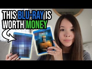 17 MONEY Making OOP Blu-Rays To Stuff In Your Brain + Sell On Ebay