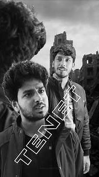 Entropy, Time & TENET! #timetravel #einstein #scienceexplained #sciencefacts #scifi #physicsfacts