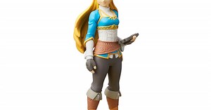 Zelda: Breath of the Wild amiibo guide: how to use amiibo and what each does