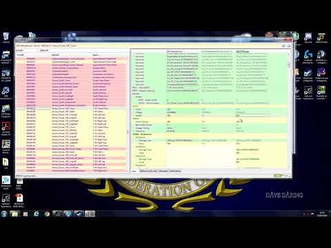 Fallout 4: FO4edit and Power Armor modding (PFPA)