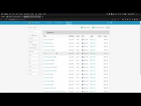 Gloo API Gateway Overview