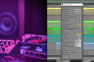 Understanding digital audio: Sample rates, aliasing, bit depth and dithering
