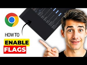 How To Enable Chrome Flags (Easiest Way) (2025 Guide)