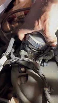 Chevy Equinox multiple Codes and Reduce Power Fix.