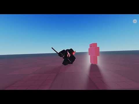 roblox katana animation