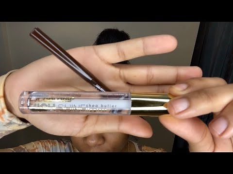 QUICK & EASY LIP LINER + LIP GLOSS COMBO TUTORIAL ‼️ BEGINNER FRIENDLY ‼️