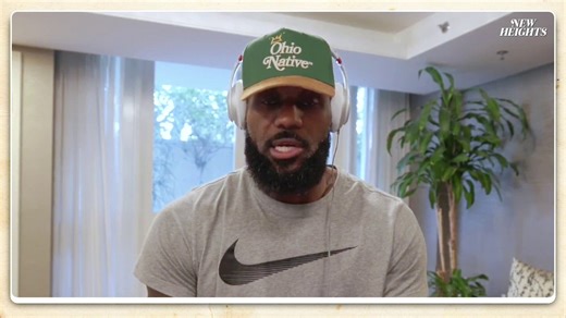 LeBron James reveals he turned down $10 million from Reebok before signing with Nike "I took on 3 pitches. Adidas, Reebok and Nike. The best pitch that I got where I thought I'd end up was Reebok. At the time Reebok had the NFL" "I was a high school senior, and they gave me a check for $10 million if I promised not to go see anybody else" "My mom looked at me and said trust your gut. If they are offering you this, who knows what the other companies may offer you. Do what you think is right" "I s