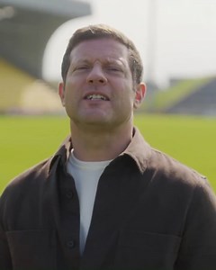 103K views · 1.6K reactions | TV and radio presenter Dermot O'Leary...