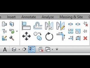10 Most Important Tools in Revit Architecture 2023