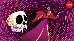 Why should you read "Hamlet"?