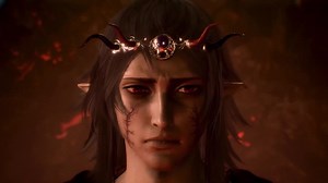 ▶️ Stranger of Paradise: Final Fantasy Origin - Official Trailer