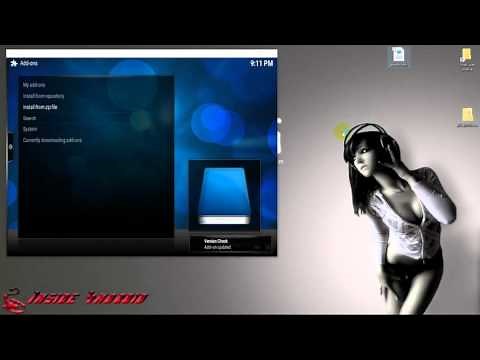 HOW TO FIX KODI DEPENDENCY ERRORS