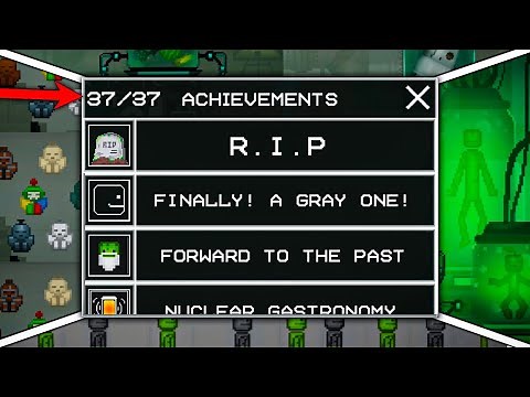 HOW TO GET ALL SECRET ACHIEVEMENTS IN MELON PLAYGROUND \ ALL ACHIEVEMENTS IN MELON SANDBOX