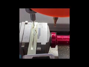 How to Start up The Key Machine for laser cut Duplicates