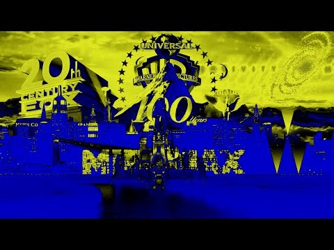 All Studios Everything Effects Sponsored By Gamavision Csupo Effects