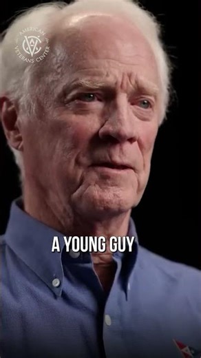 Why I Became a Pilot and Astronaut