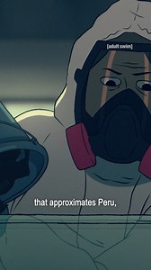 576K views · 4.7K reactions | Wait patiently Watch all episodes of the animated comedic thriller Common Side Effects now on #Max across Europe, HBO Max (Belgium & the Netherlands), Channel 4 (UK & Ireland), Warner TV Next (France) and watch on Warner TV Deutschland (Germany). Check the link in our bio for where to watch #AdultSwim in your country. #mushroom #newshow #commonsideeffects #adultswimeurope | Adult Swim UK & Europe | Facebook