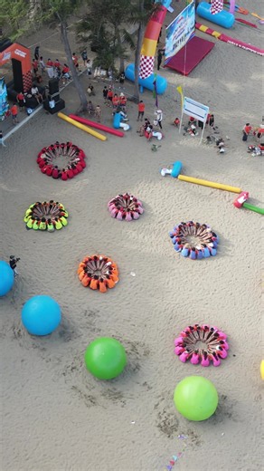 Teambuilding Hè 2026: Kế hoạch & Khoảnh khắc ITAS4