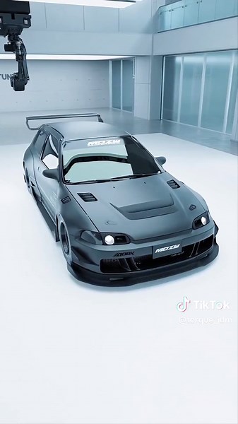 Torque_jdm on TikTok