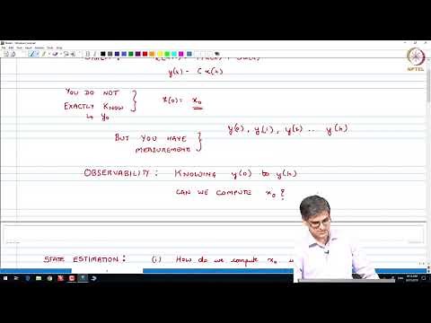 State Estimation: Introduction
