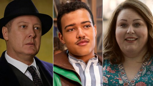 NBC Fall 2021-2022 TV Lineup: New Shows and Trailers