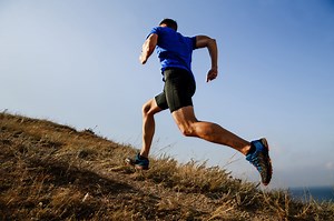 These 4 Hill Workouts Will Boost Your Speed and Efficiency