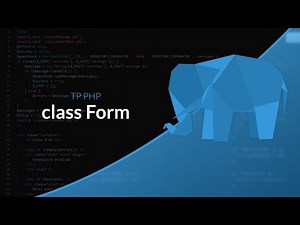 Learn PHP: Chapter 58, Form Management