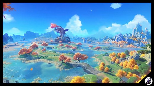 Genshin Impact: 3 Best Routes for Slime Condensate Farming - The Gaming Reaper