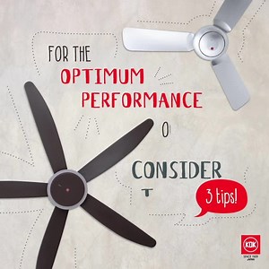 65 reactions · 16 shares | Picking the perfect ceiling fan can be a...