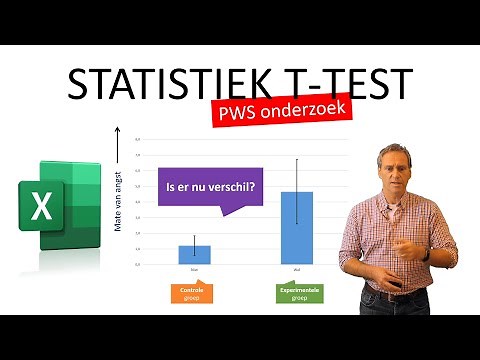 research STATISTICS T-TEST