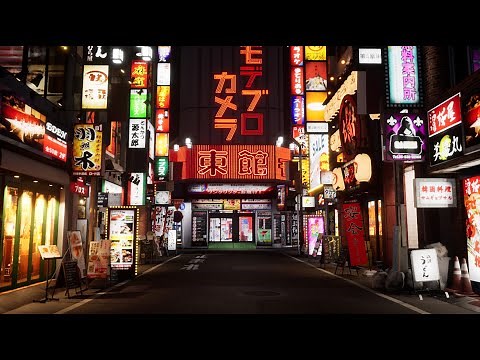 はじめてのバーチャルプロダクション 01：オープニング
