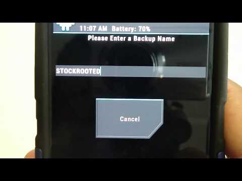 How To Install TWRP Recovery And Flash Custom ROM