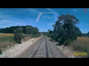 Live Train Accident Cab View !!!