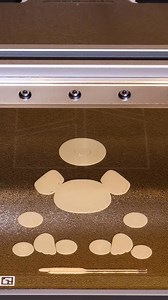 3D frog printed #Robotics | Robotics