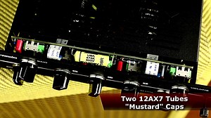 Imagine having a wall of boutique level amps at your disposal. An actual tone mountain of amps that gives you the diversity of sounds you’ve always dreamed of. There’s always two things that get in the way of this… firstly, money. A lot of those desirable amps cost in excess of $2k EACH. Then there is the space… I mean, who has the space to keep several 100w heads in their music room? This is where the Synergy Syn2 module system shines. Not only can you have several of your favorite heads availa