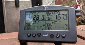 Thermoworks Signals WiFi/Bluetooth BBQ Thermometer Review
