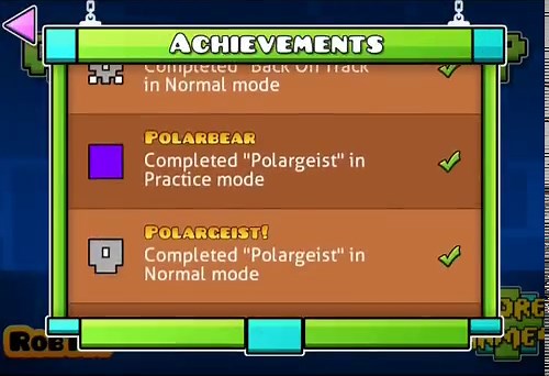 Geometry Dash